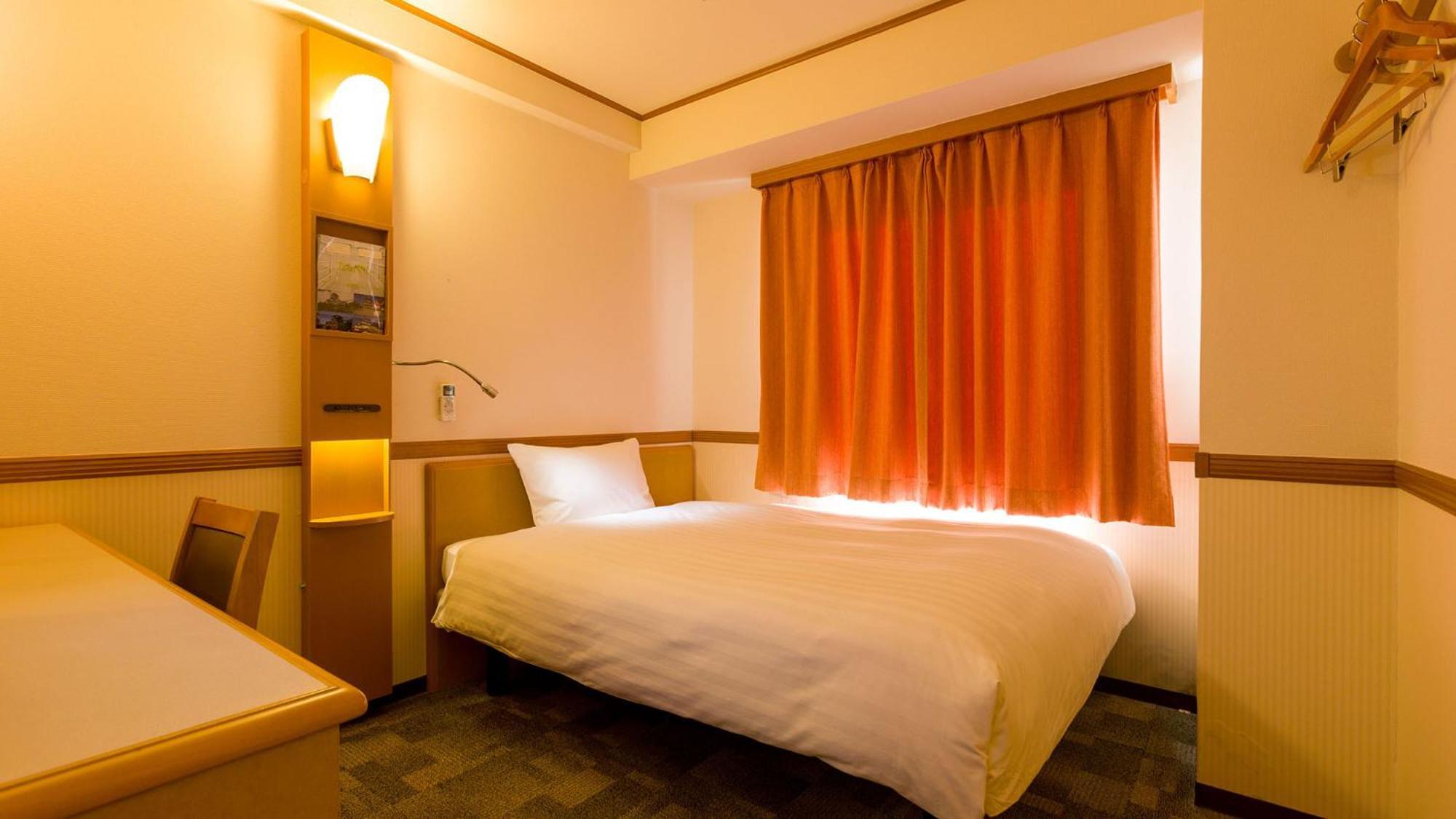 Toyoko Inn Chiba Minato Ekimae Rom bilde