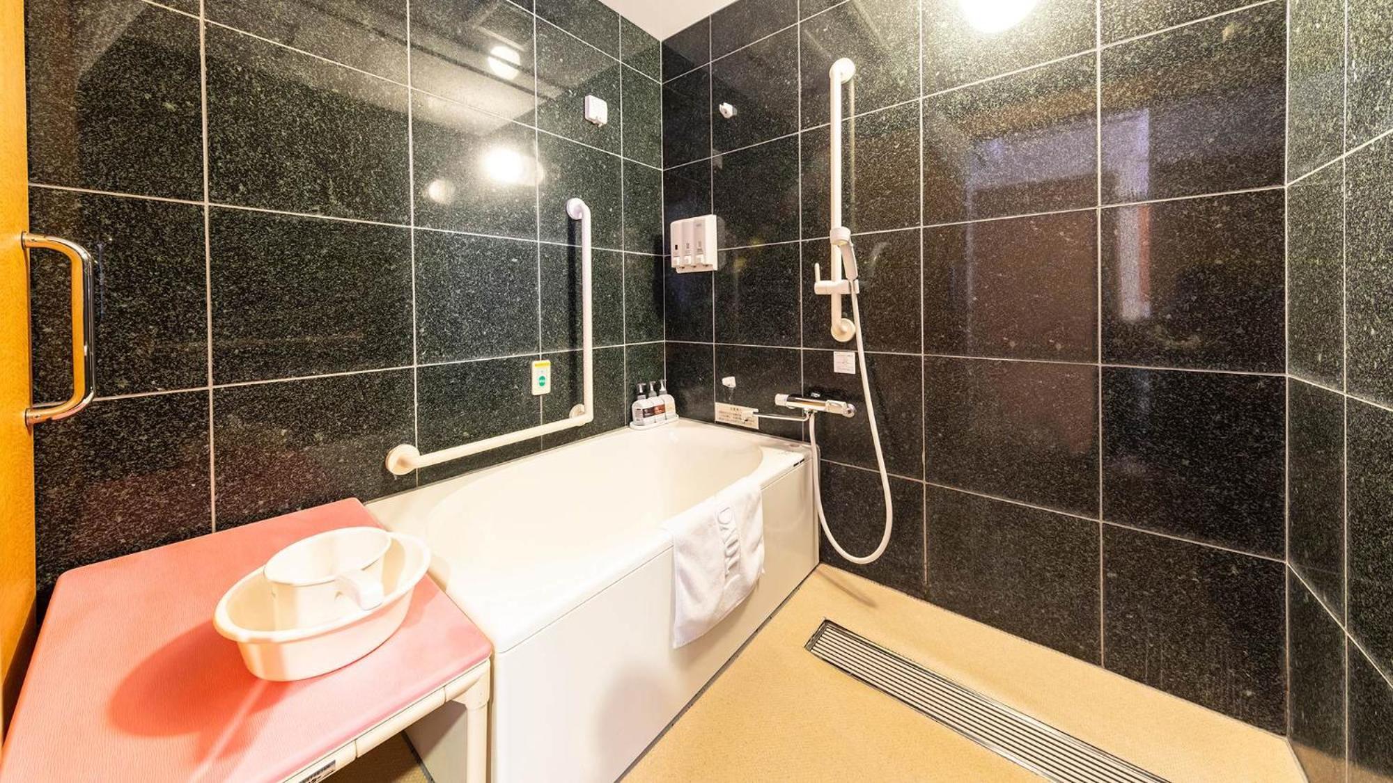 Toyoko Inn Chiba Minato Ekimae Rom bilde