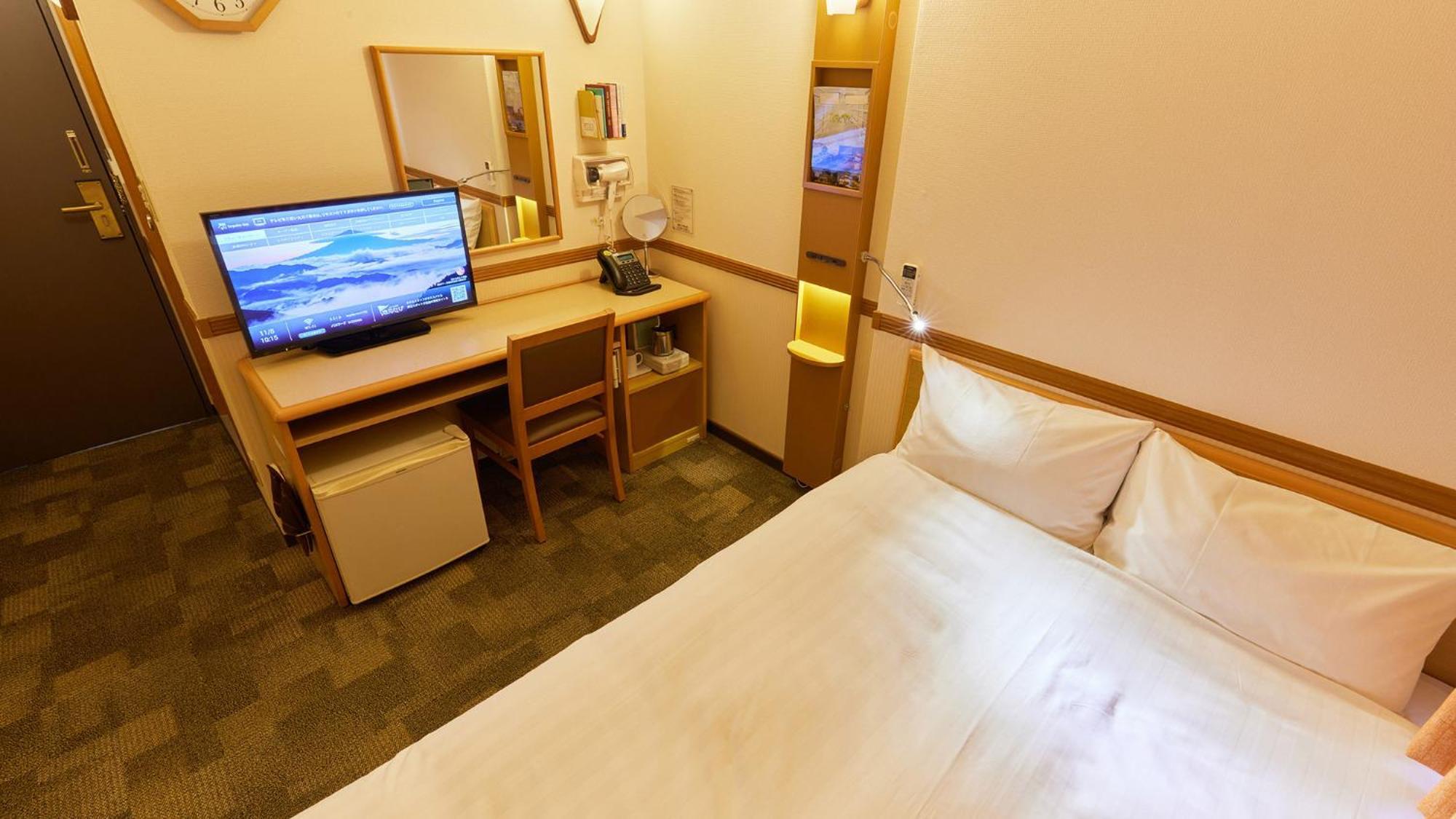 Toyoko Inn Chiba Minato Ekimae Rom bilde