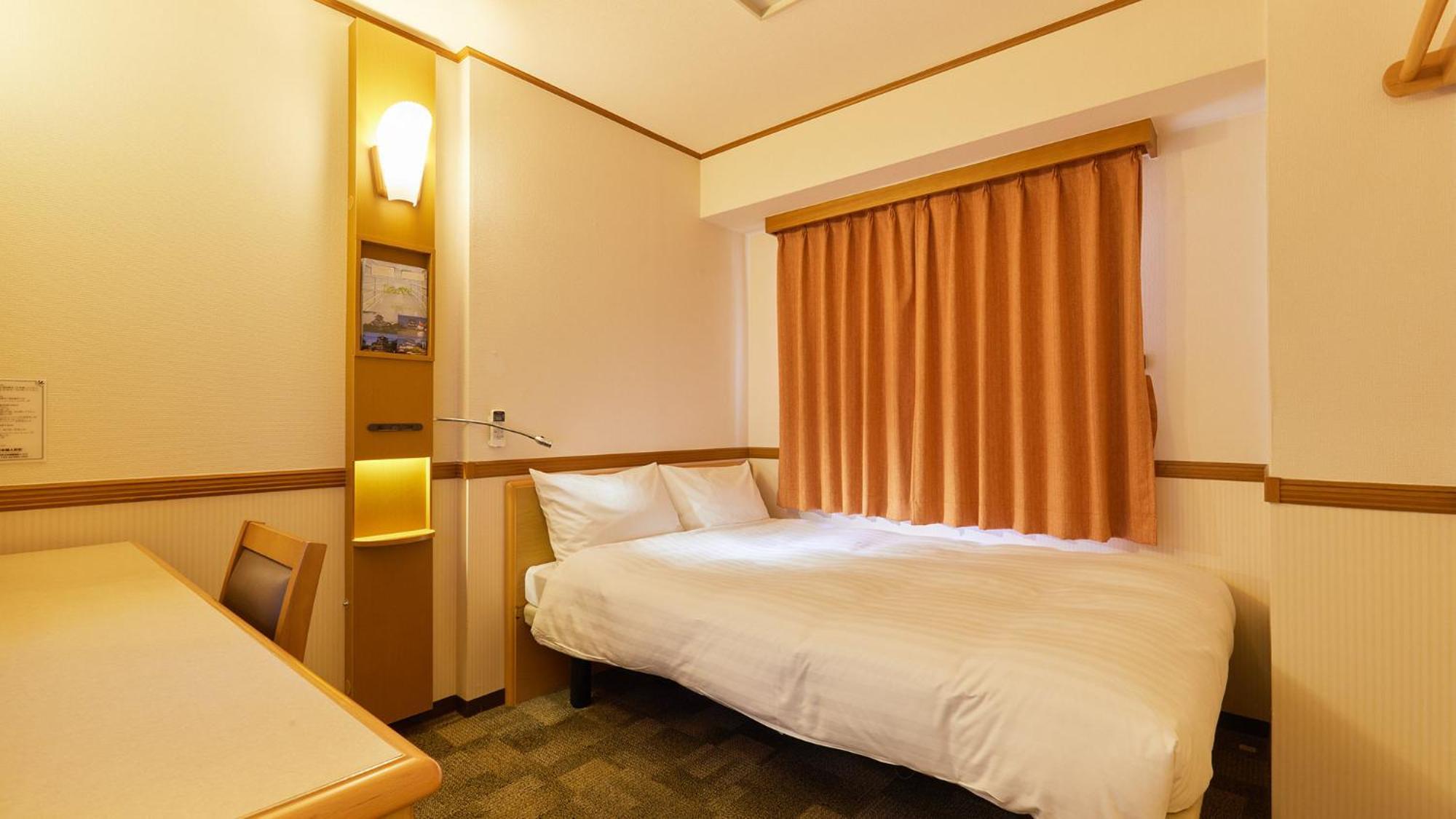 Toyoko Inn Chiba Minato Ekimae Rom bilde