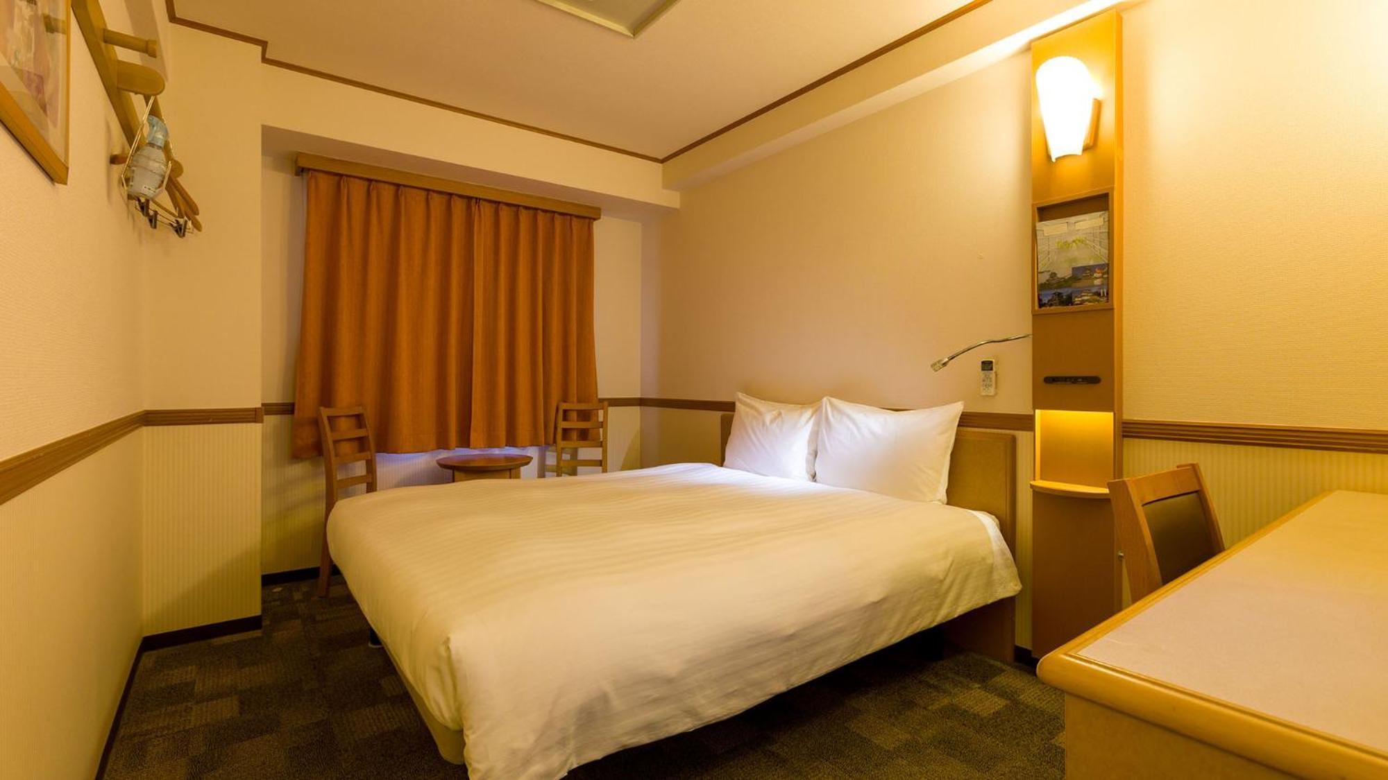 Toyoko Inn Chiba Minato Ekimae Rom bilde