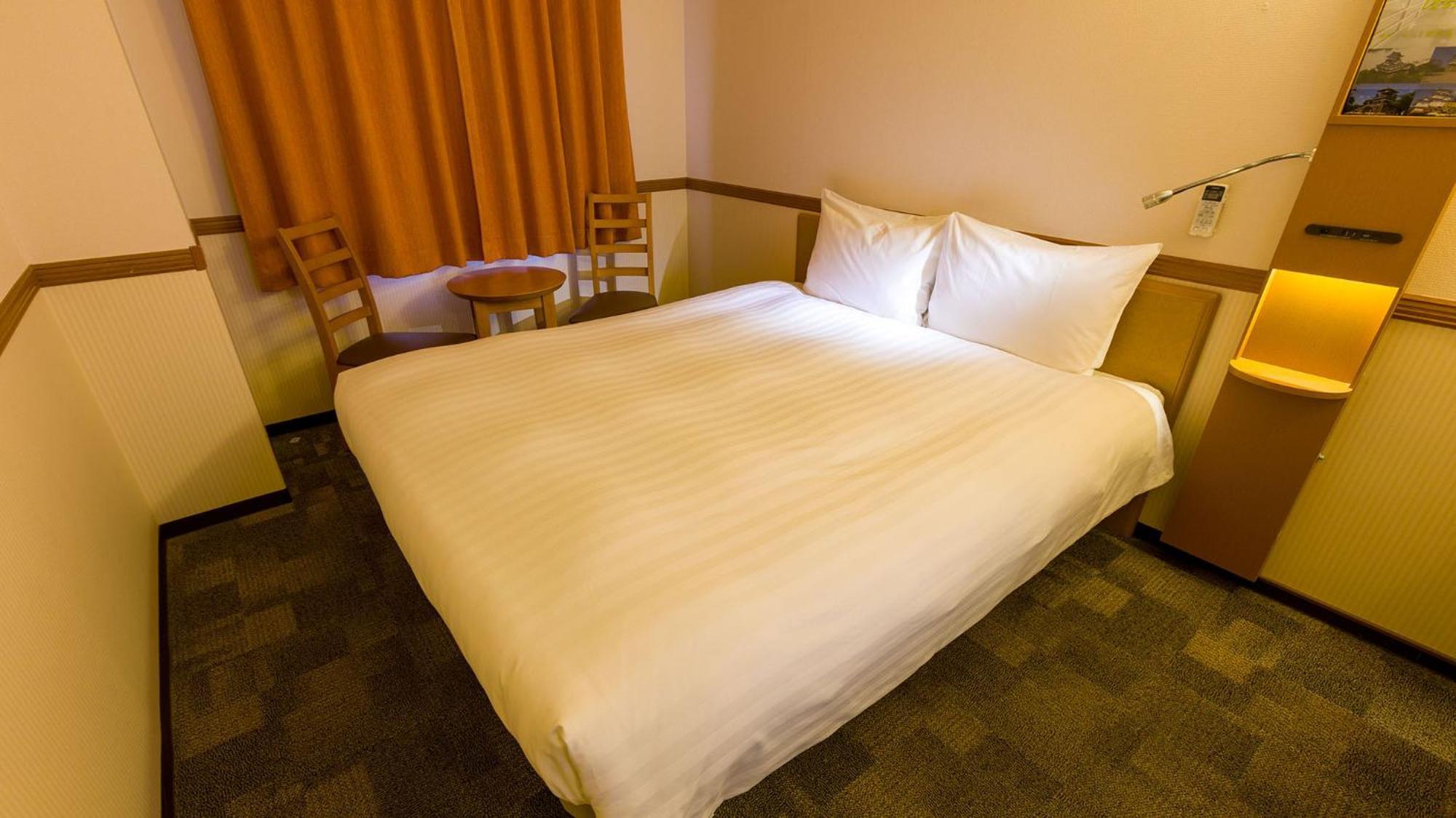 Toyoko Inn Chiba Minato Ekimae Rom bilde